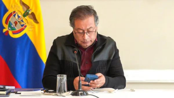 Leonardo, la poderosa empresa italiana que asesora a la Presidencia en ciberseguridad