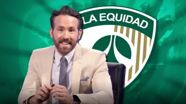 El presidente de La Equidad explicó cómo funcionará el equipo en la administración del grupo Tyler-Portis