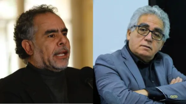 Armando Benedetti sería jefe de Augusto Rodríguez: ¿qué pasará con las denuncias mutuas?