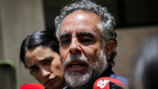 Confirmado: Armando Benedetti será ministro del Interior y llega a su quinto cargo en el Gobierno Petro