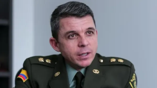 Los hilos del poder de Diego Marín, alias Papá Pitufo, para mantener el control del contrabando en Colombia