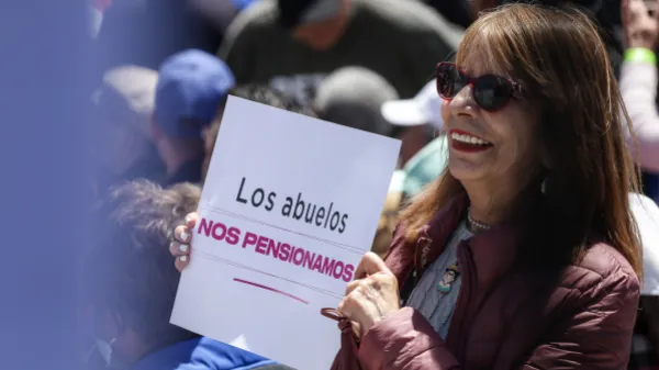 Reforma pensional: expertos explican las claves del nuevo sistema