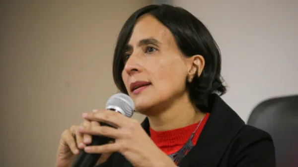 Susana Muhamad presentó su renuncia al Ministerio de Ambiente