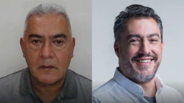 La historia oculta de Papá Pitufo: ¿cómo la inteligencia británica investigó sus conexiones?