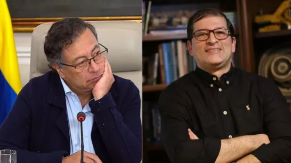 ¿Quién es Óscar Torres Yarzagaray, el nuevo director de la ANI?