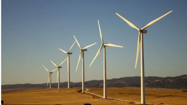 Energía eólica en Colombia: una apuesta cada vez más lejos de alcanzar