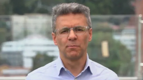 "Icetex es sólido, pero debemos garantizar su sostenibilidad financiera": presidente de la entidad