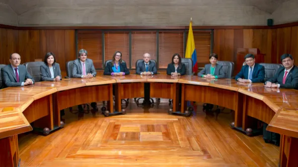 Reforma pensional: ¿se puede subsanar el posible vicio de forma en su trámite?