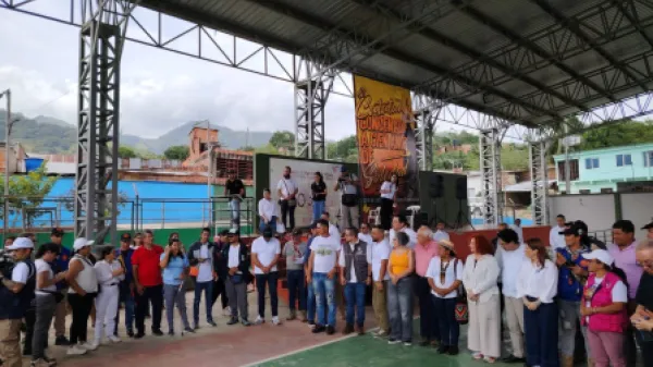 "No es nuestra guerra, nos la impusieron": líderes sociales del Catatumbo exigen acciones para detener la violencia