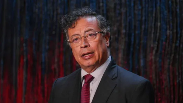 Reforma pensional: presidente Petro solicita audiencia pública a la Corte Constitucional