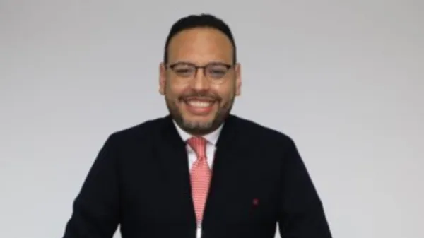 Julián Ruperto Molina será el nuevo ministro de las TIC