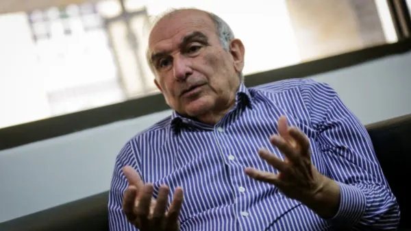 “Lo que más me preocupa es el renacimiento del odio”: Humberto de la Calle