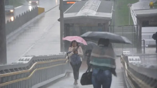 Emergencias por temporada de lluvias: recomendaciones clave para evitar accidentes