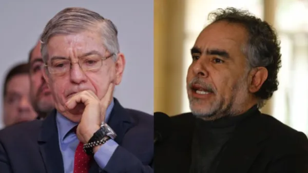 Los partidos Liberal y de La U rechazaron la idea de Armando Benedetti de un "frente amplio" para las elecciones presidenciales 2026
