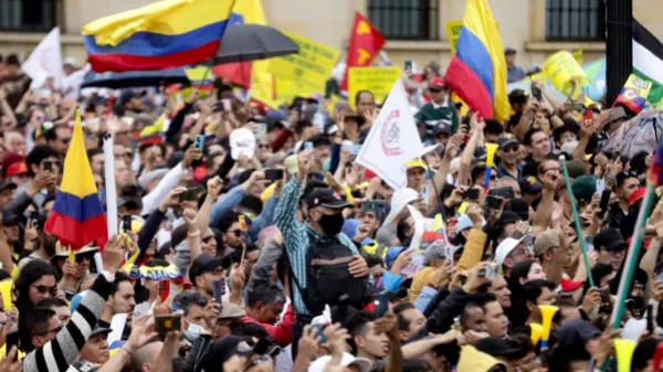 Fecode denunciará a alcaldías que no permitan que docentes se movilicen el 18 de marzo