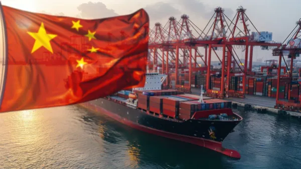 Viendo pasar las oportunidades comerciales con China