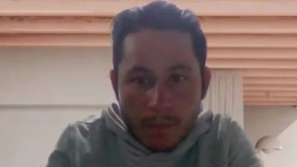 Caso Laura Valentina Páez: Fiscalía imputó por feminicidio agravado a Daniel Josué Zambrano