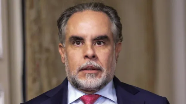 Así fue la audiencia contra Armando Benedetti, hoy, 24 de abril de 2025