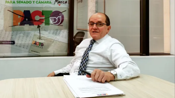 Llegó el día decisivo por el noveno voto del CNE: lo que está en juego en la elección del reemplazo de César Lorduy