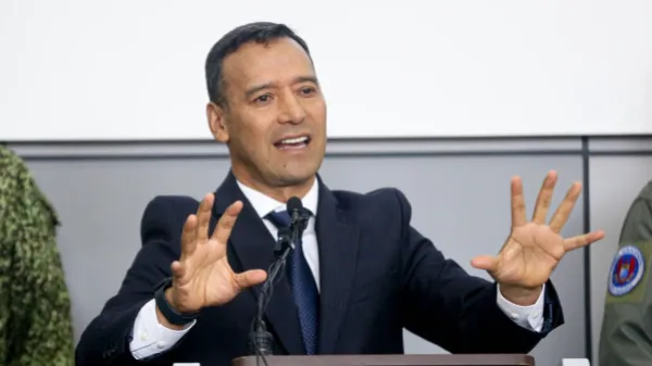 Gobierno puso fecha para definir si acaba o no el cese al fuego con disidencias de alias Calarcá