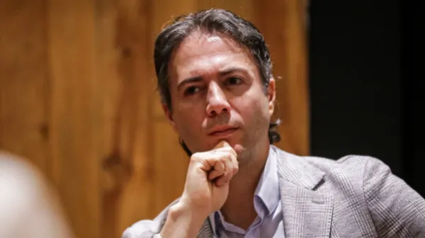 Juez avaló imputación contra Daniel Quintero por caso Aguas Vivas: el exalcalde se declaró inocente