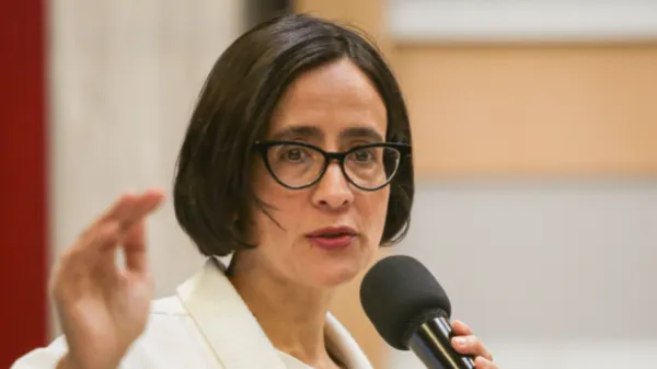 Se cae el nombramiento de Susana Muhamad en el DNP: “Primaron temas políticos sobre los técnicos”
