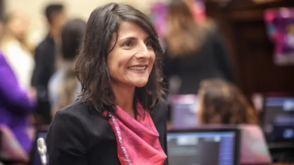 Confirmado: Irene Vélez regresa al Gobierno como directora de la Anla