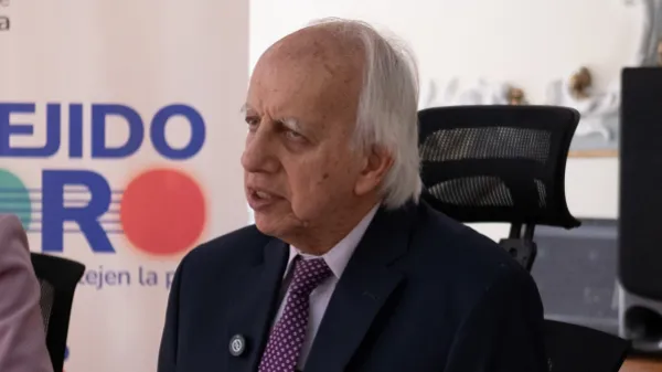 Exviceministro Jorge Ignacio Zorro vuelve al Gobierno: será embajador