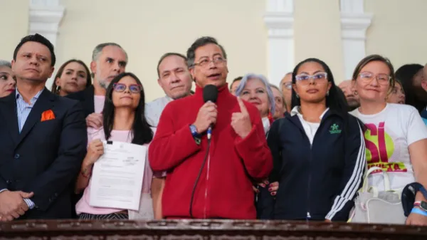 ¿Cuándo se realizaría la consulta popular del Gobierno? Fechas y plazos a tener en cuenta