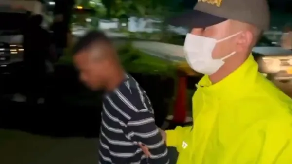Capturado alias Clau, del Clan del Golfo: acusado de participar en el ‘plan pistola’ de Urabá en abril