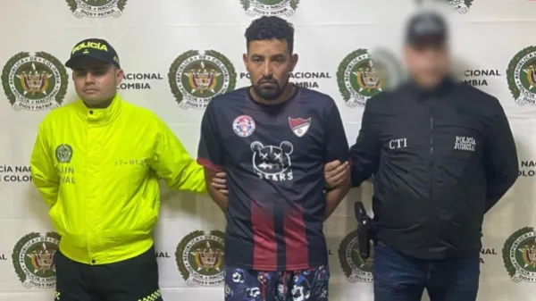 Envían a la cárcel a presunto asesino de Sara Millerey, mujer trans atacada en Bello, Antioquia