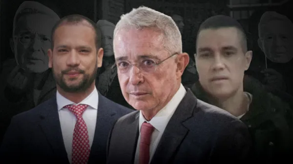 Álvaro Uribe, testigo en su propio juicio por manipulación de testigos: las claves de su reveladora defensa