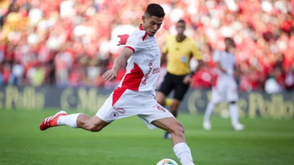 ¿Cuánto dinero ganó América por clasificar y cuáles podrían ser sus rivales en los ‘playoffs’ de la Copa Sudamericana?