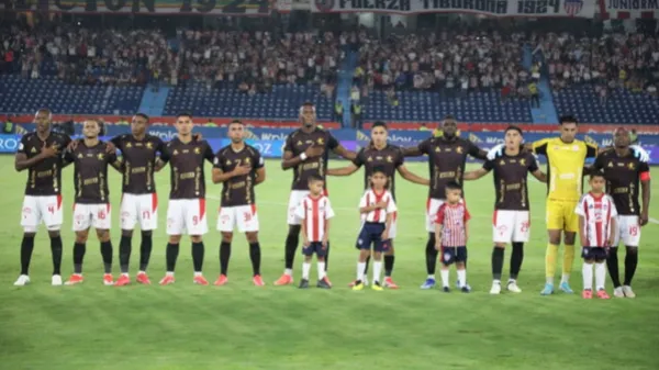 América de Cali contra Racing: cuándo y dónde ver el partido de la Copa Suramericana 2025
