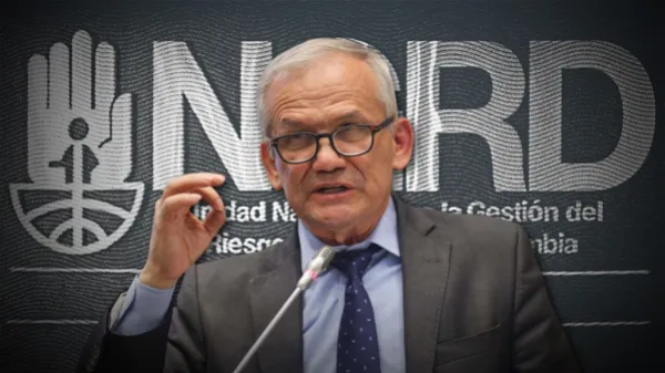 "Carlos Ramón González dio la orden": la ficha más poderosa del Gobierno de Petro en el escándalo de la UNGRD