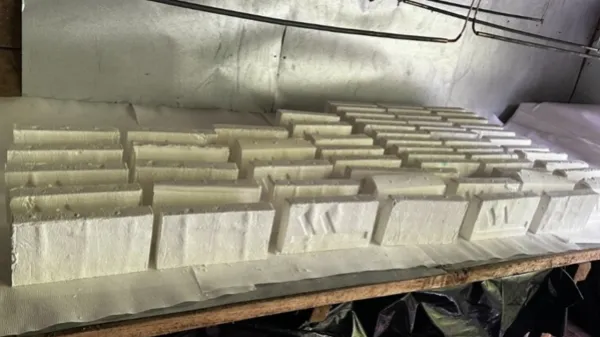 Colombia sigue siendo la principal fuente de cocaína en Estados Unidos: informe de la DEA