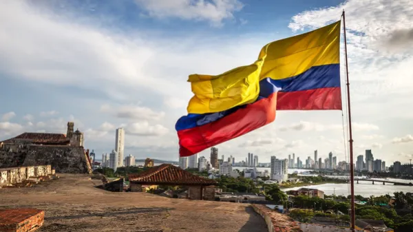 Economía colombiana creció 2,7 por ciento en el primer trimestre de 2025, según el Dane