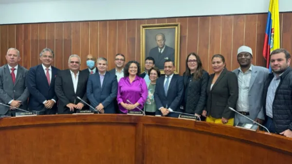 Revivió la reforma laboral en el Congreso: así será el nuevo trámite