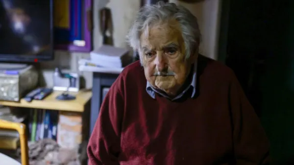 Diez frases para recordar al austero y sensible Pepe Mujica, "el presidente más pobre del mundo"