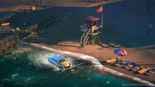 ¿Puede el caos digital ser terapéutico? Este juego lo intenta y por momentos lo logra