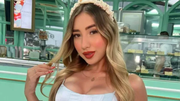 Así como en México, falso repartidor mató a modelo en Cúcuta y su expareja es el principal sospechoso