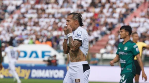 Once Caldas contra Fluminense: el blanco blanco va por la épica en el Maracaná en la Copa Suramericana 2025