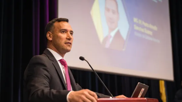 “Si Colombia es descertificada por Estados Unidos, gana el crimen transnacional”: ministro de Defensa