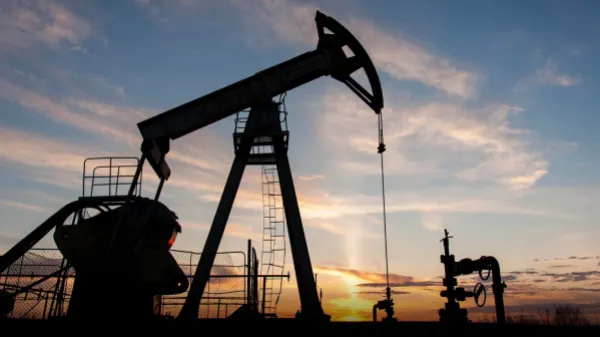 Reservas de petróleo aumentaron en Colombia en 2024, pero las de gas siguieron cayendo