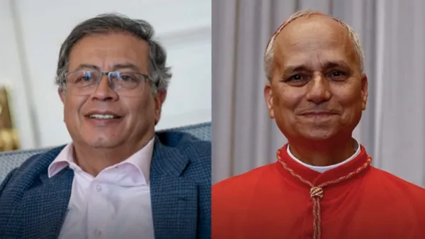 Presidente Petro busca reunión con el papa León XIV: ¿qué temas tratará con el pontífice?