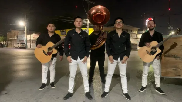Asesinaron a todos los integrantes del grupo Fugitivo, en Reynosa, México: lo que se sabe del escabroso caso
