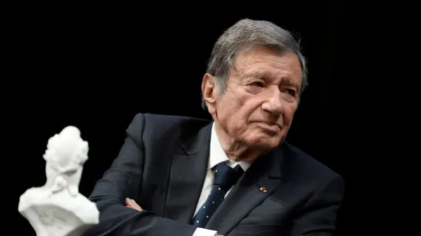 Murió el científico Étienne-Emile Baulieu, creador de la píldora abortiva