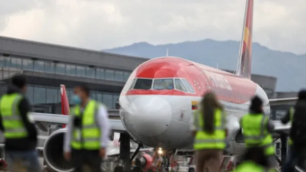 El aeropuerto El Dorado es el primero en el mundo en obtener certificación Blue Dot: ¿qué significa?