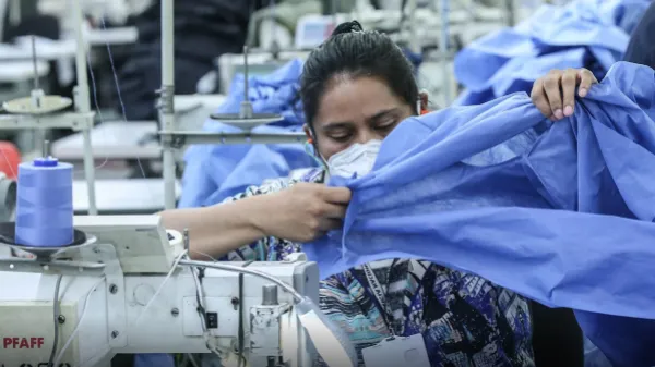 Desempleo en Colombia cayó a 8,8 por ciento en abril de 2025, el más bajo de las últimas décadas