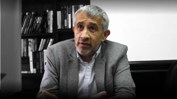 Víctor de Currea-Lugo ahora sí llegará al Gobierno, será asesor presidencial a pesar de las denuncias de acoso